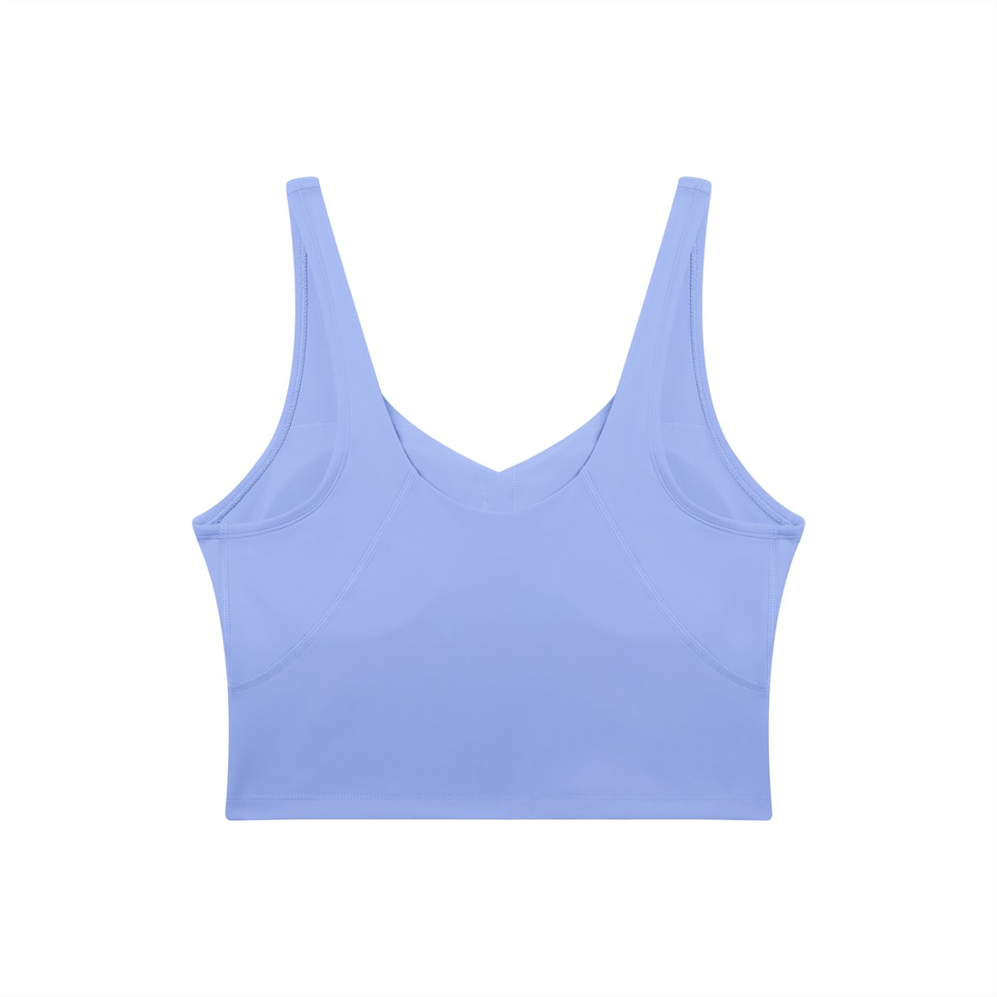 In My DnD Era Women’s Yoga Sports Bra | Tabletop Gamer Activewear | Fantasy Workout Crop Top