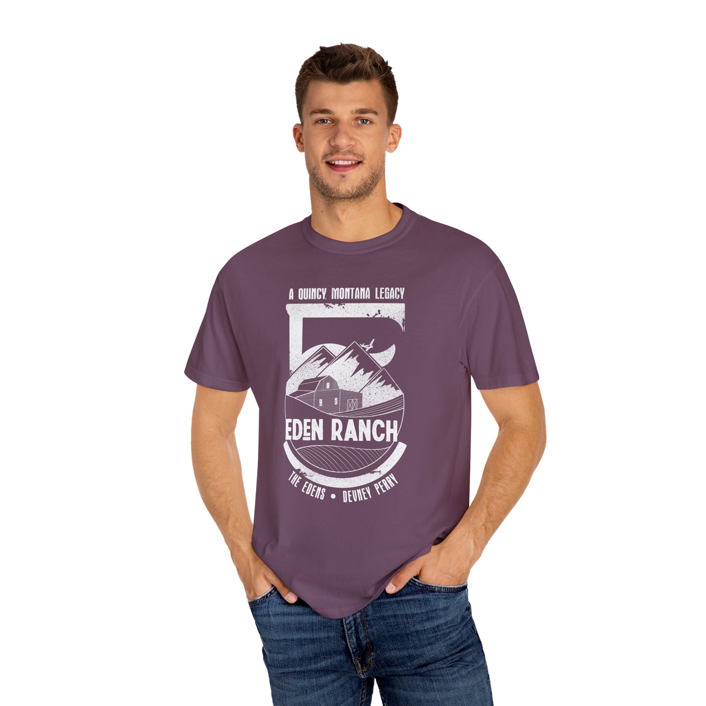 Eden Ranch Devney Perry T-Shirt