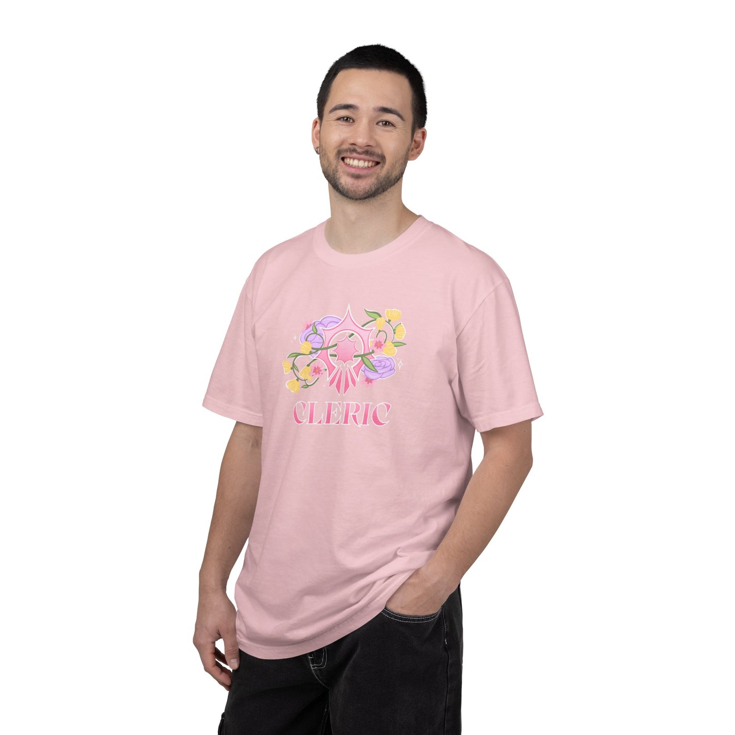 Cleric T-shirt