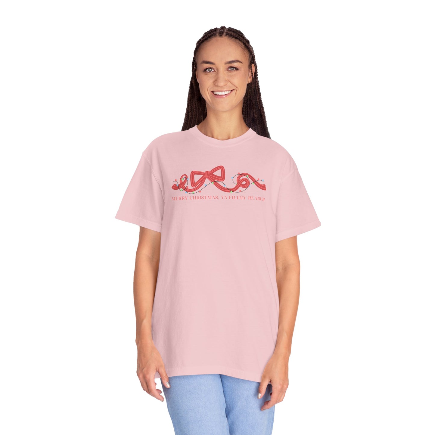 Ya Filthy Reader T-Shirt