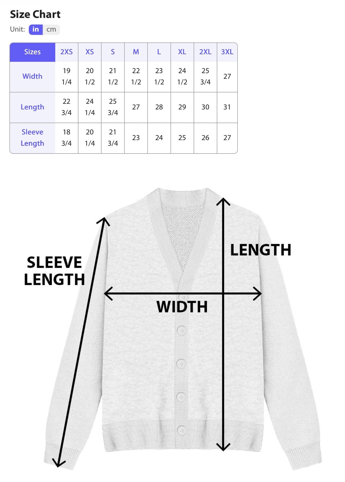 Autumn Dice Knit Cardigan PREORDER | TTRPG Button Up Sweater