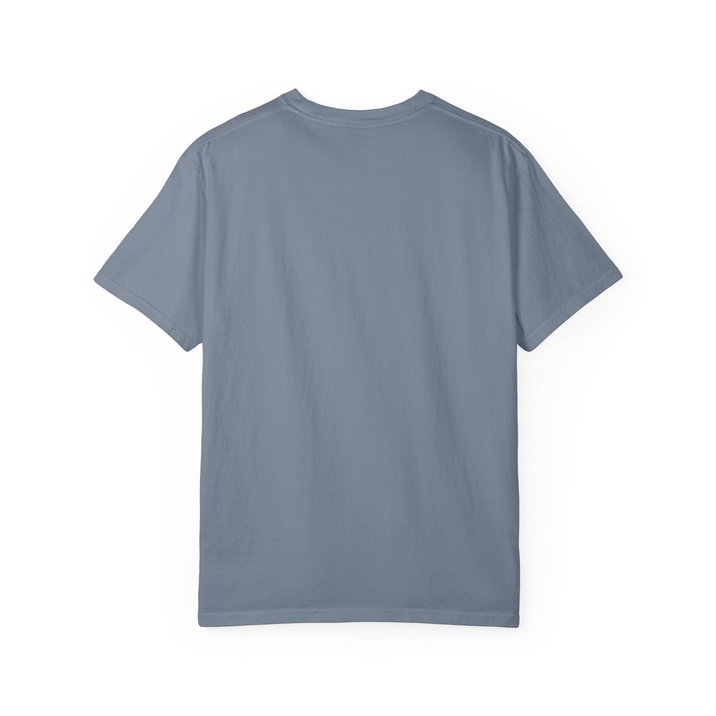 “I Slay Monsters in My Spare Time” Comfort Colors Tee | Dark Fantasy TTRPG Graphic T-Shirt | Gothic Tabletop Gamer Shirt