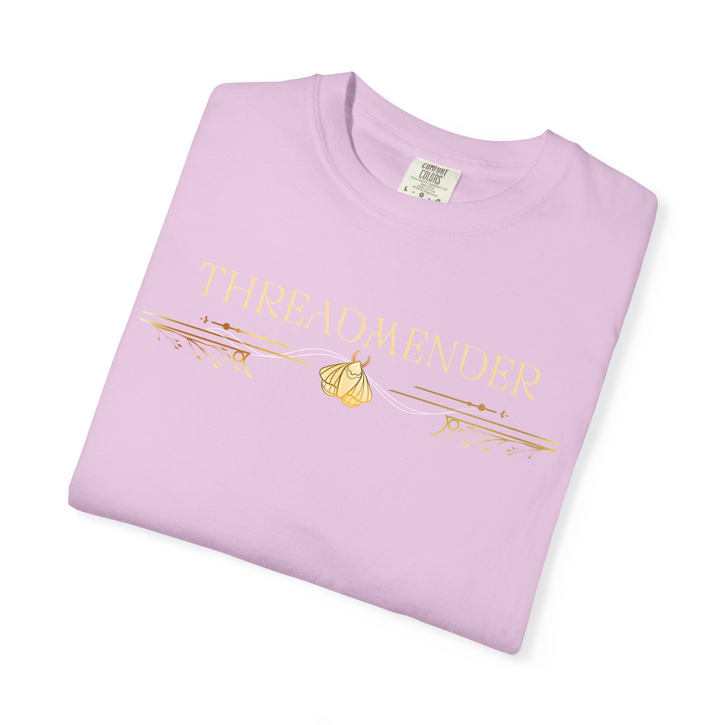 2-Sided Threadmender House of Blight Officially Licensed T-Shirt