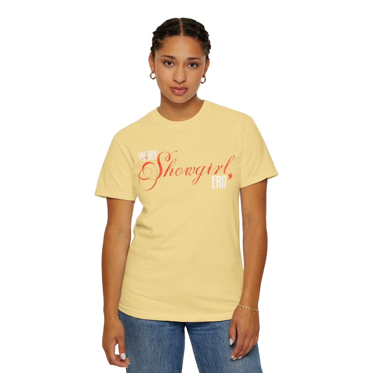 In My Showgirl Era T-Shirt