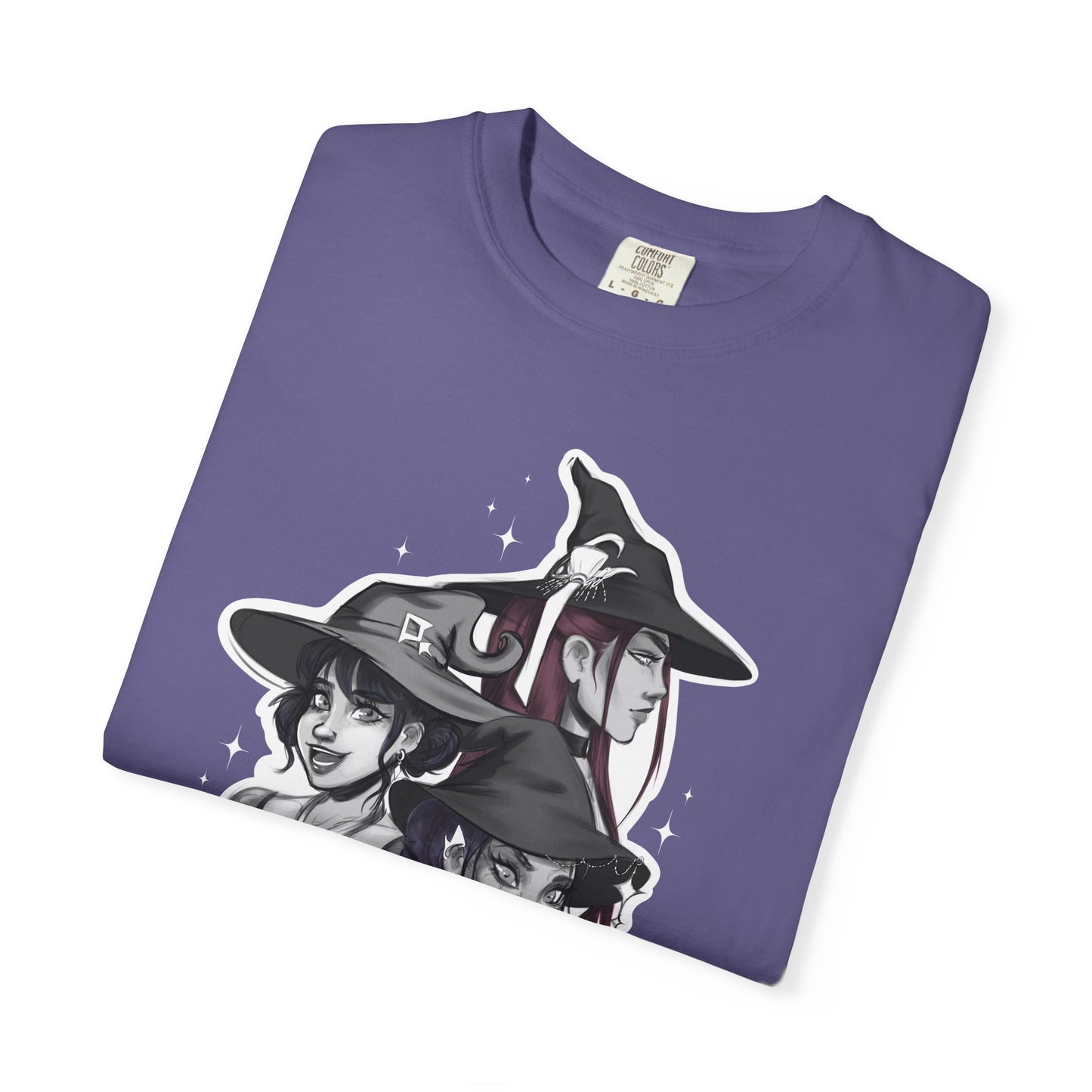 Witchy KPop T-Shirt
