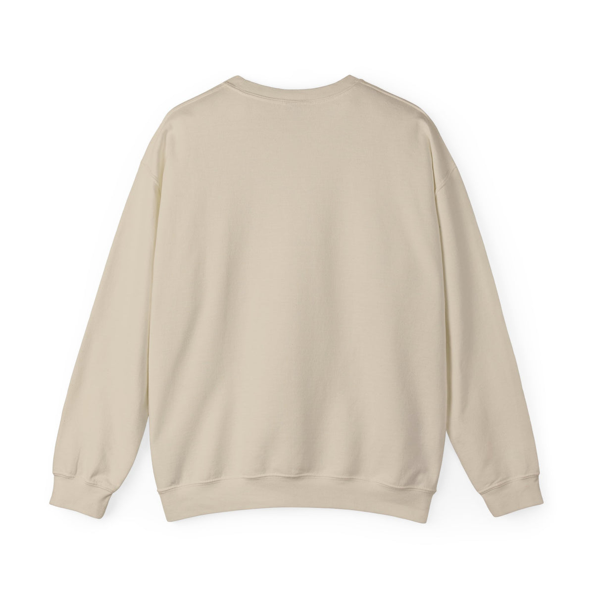 Camp Cliffhanger Lake Unisex Heavy Blend™ Crewneck Sweatshirt