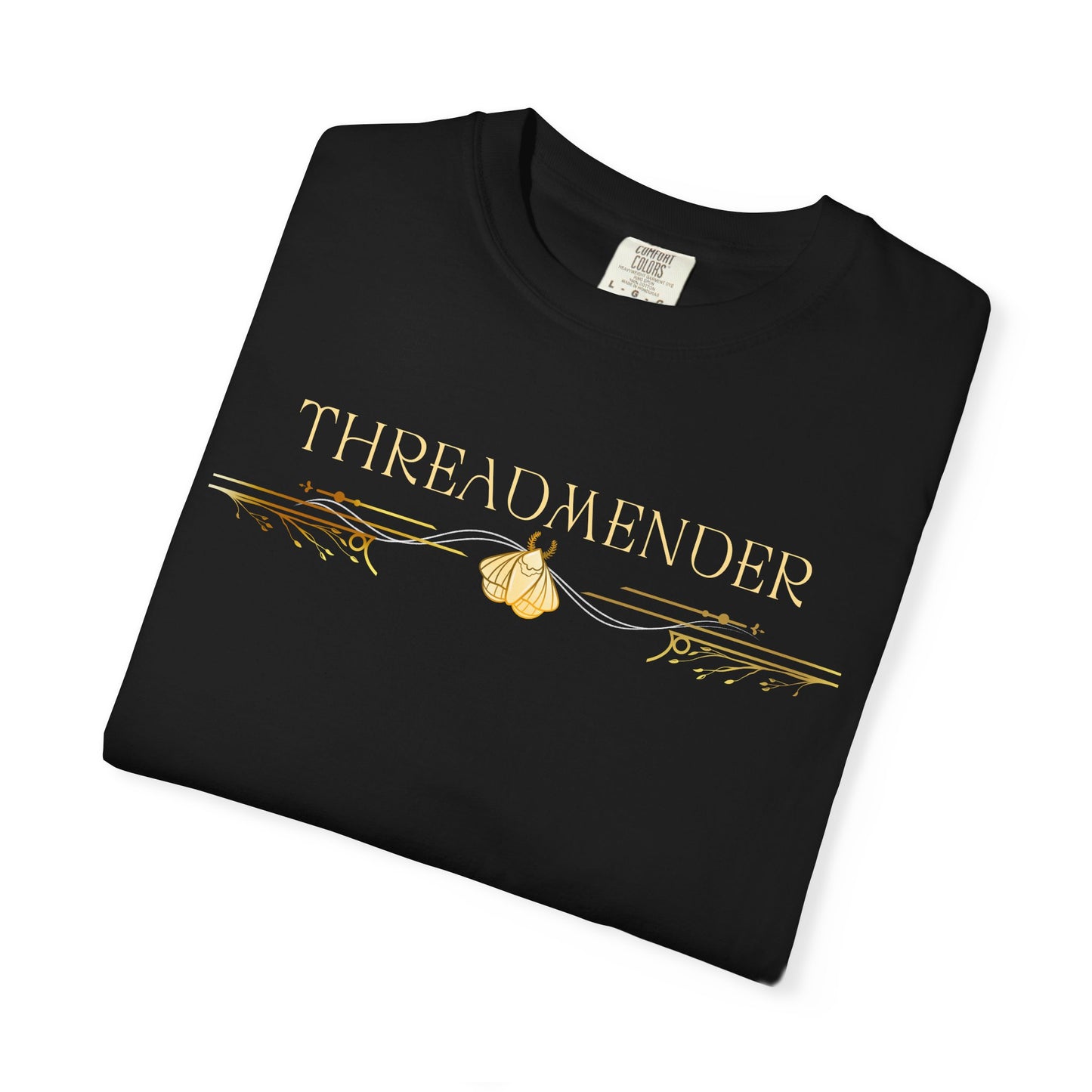 2-Sided Threadmender House of Blight Officially Licensed T-Shirt