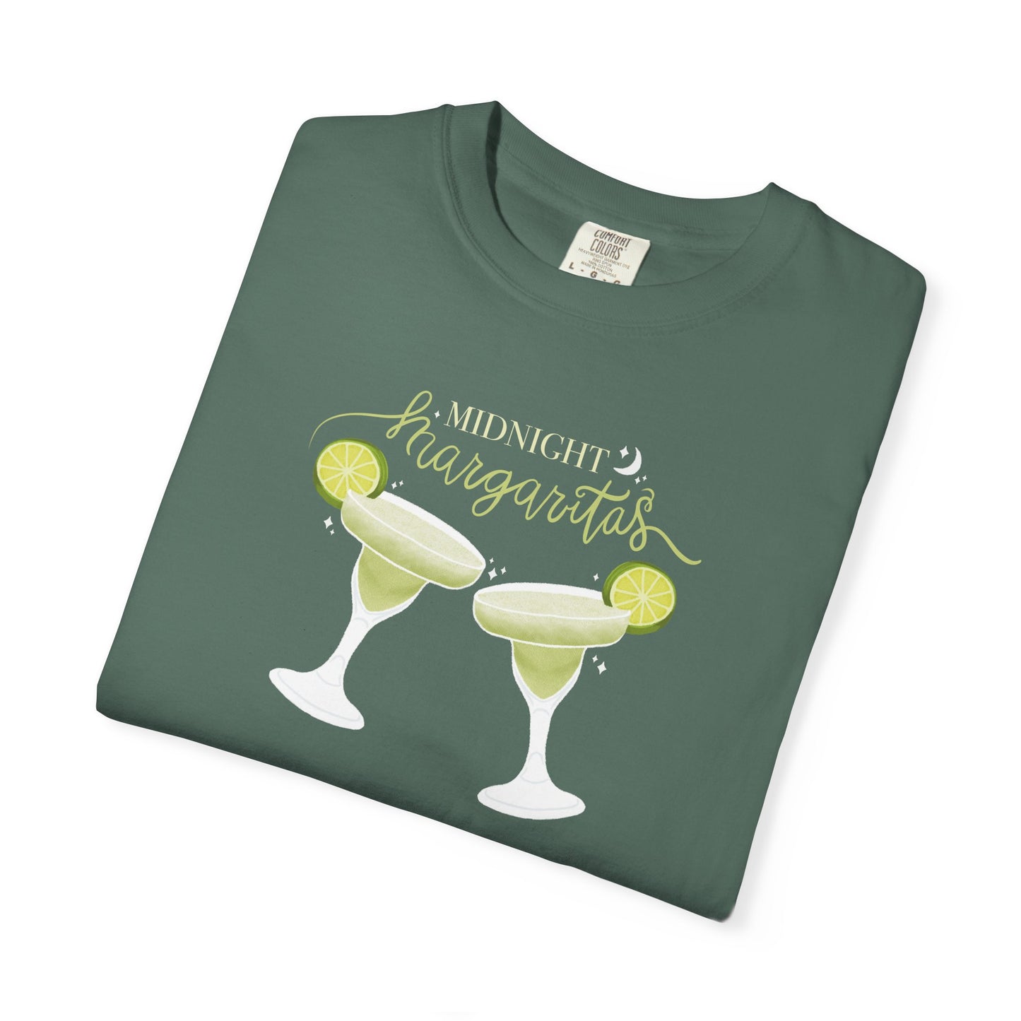Midnight Margaritas T-Shirt