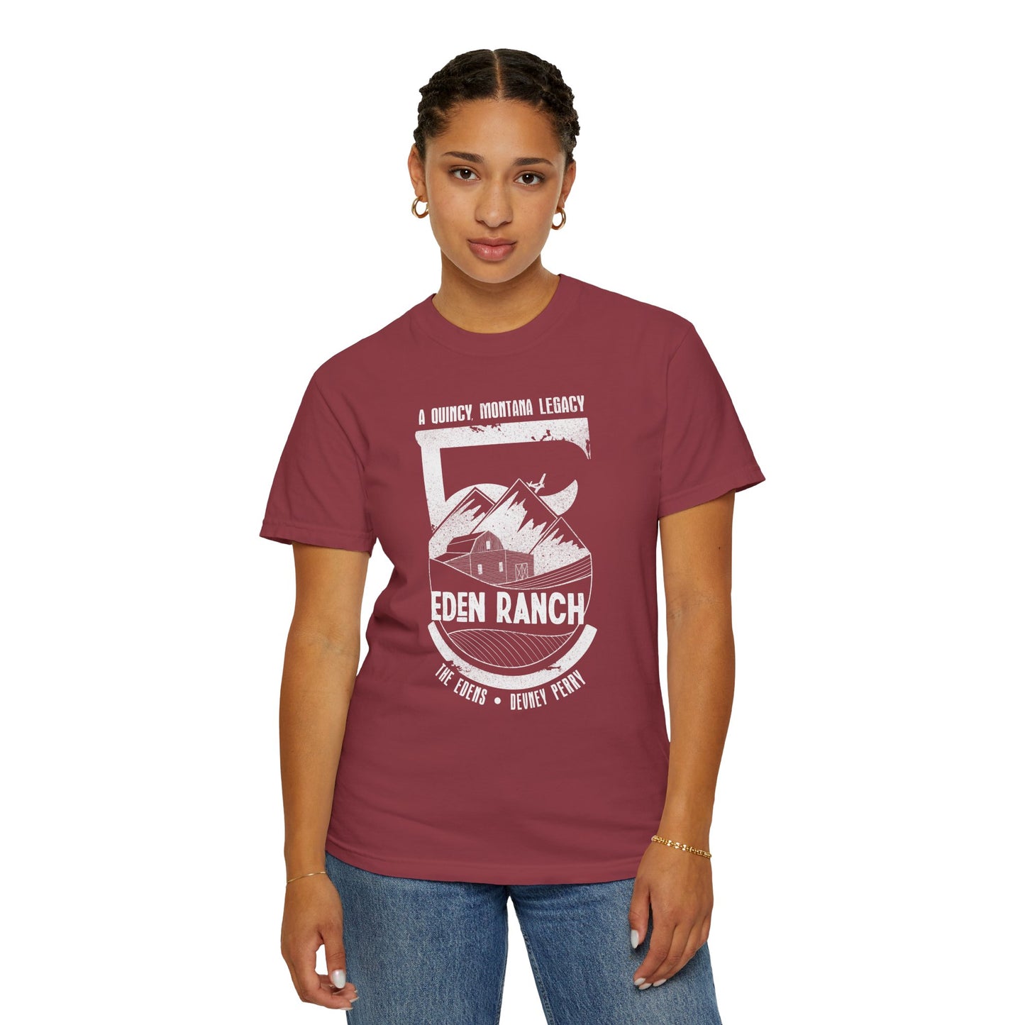 Eden Ranch Devney Perry T-Shirt
