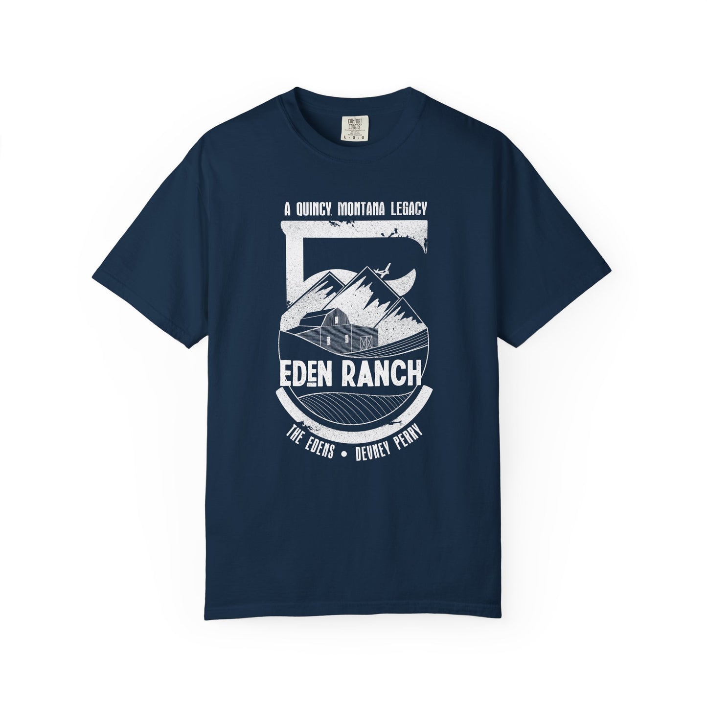 Eden Ranch Devney Perry T-Shirt