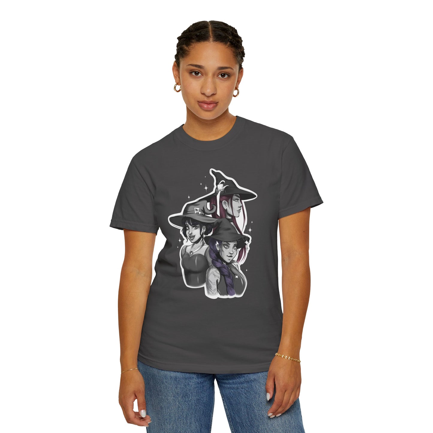 Witchy KPop T-Shirt
