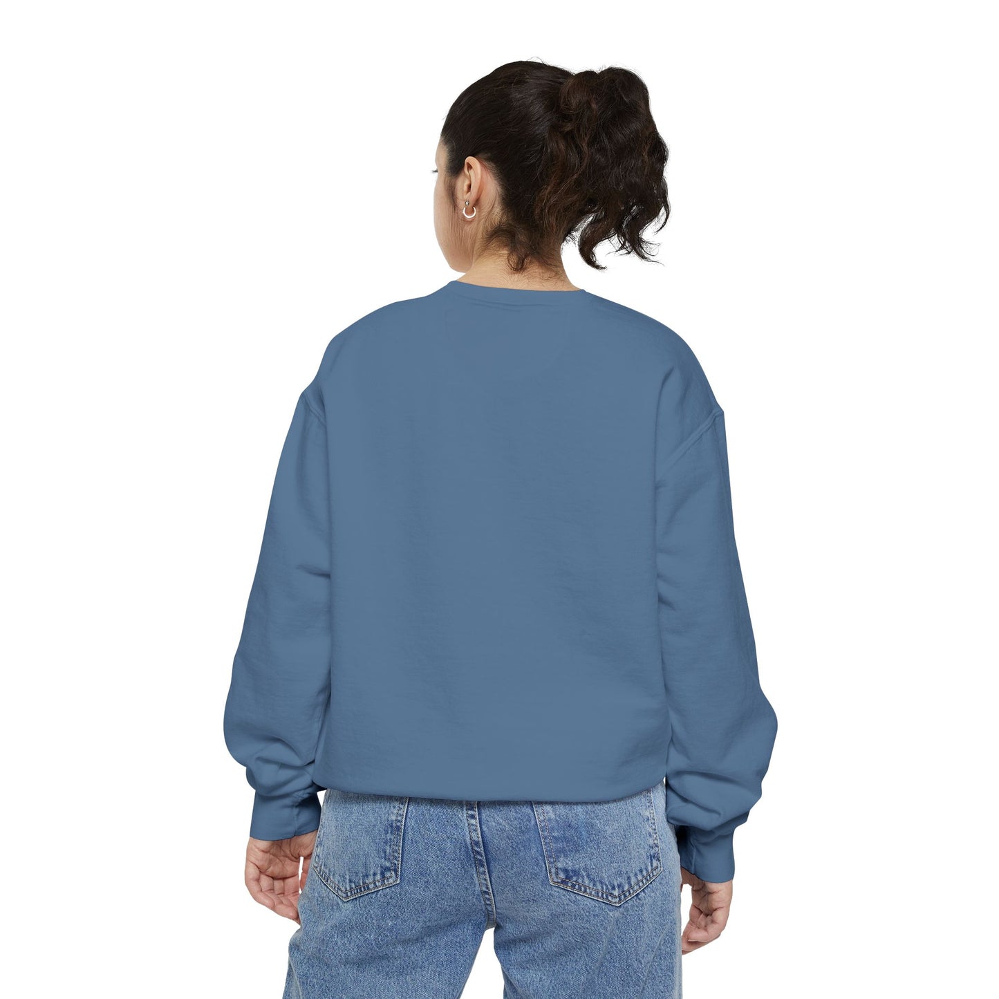 This Ain’t My First Rodeo Sweatshirt | Cowboy Romance Reader Crewneck