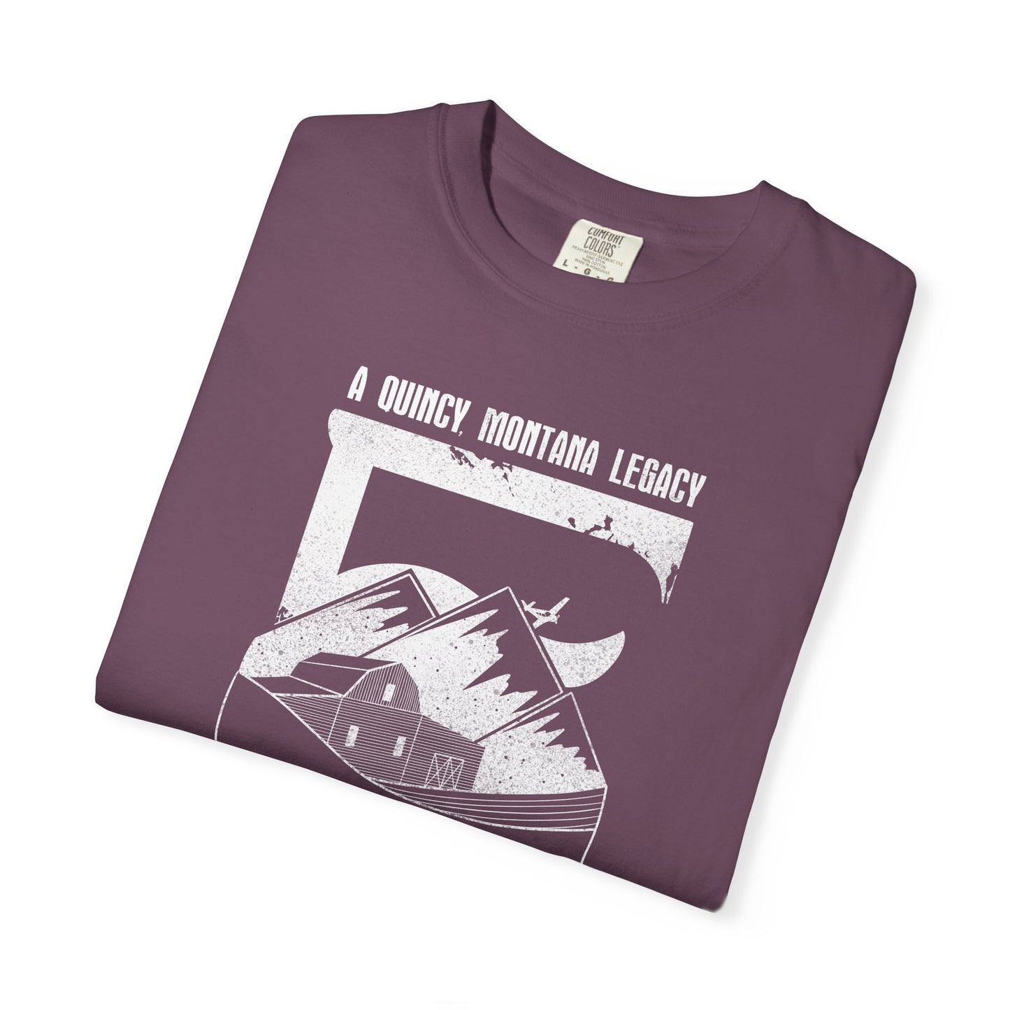 Eden Ranch Devney Perry T-Shirt