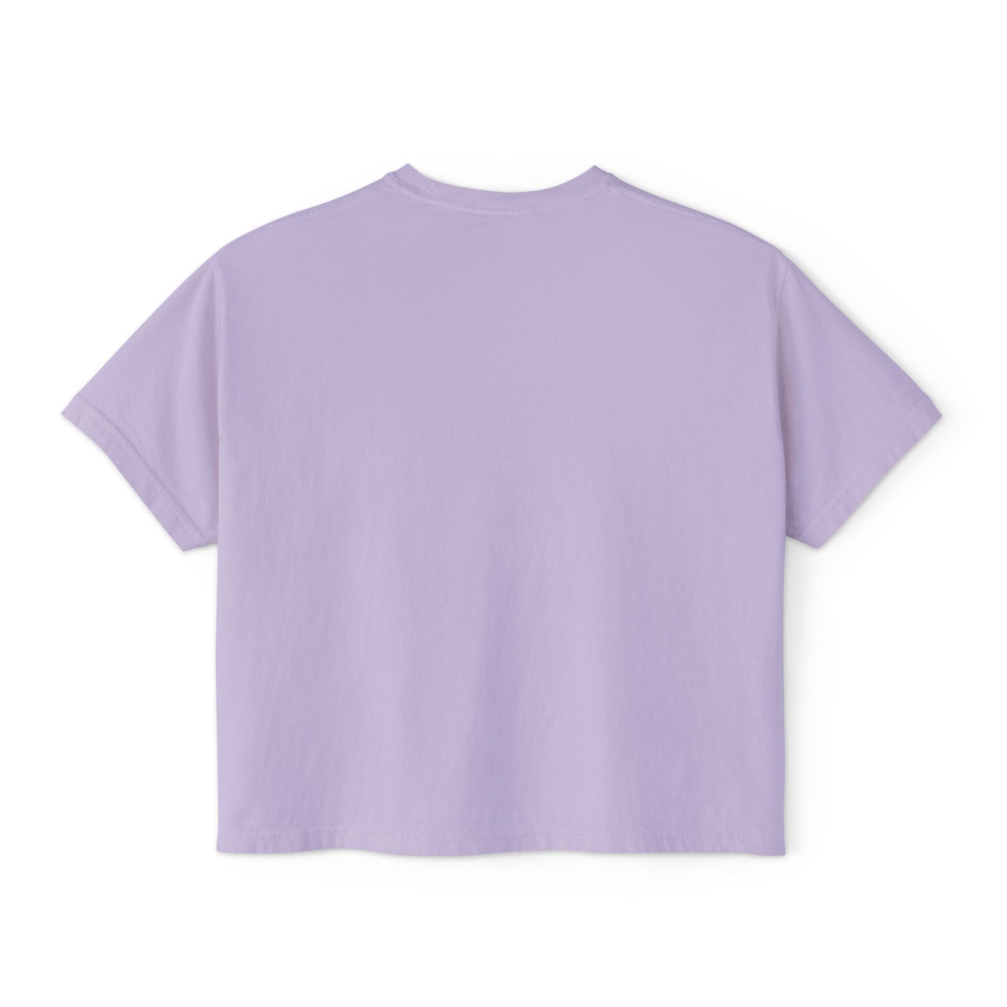 Chaotic Good Crop Tee – DnD Shirt | Boxy Cropped TTRPG Gamer Tee Aesthetic