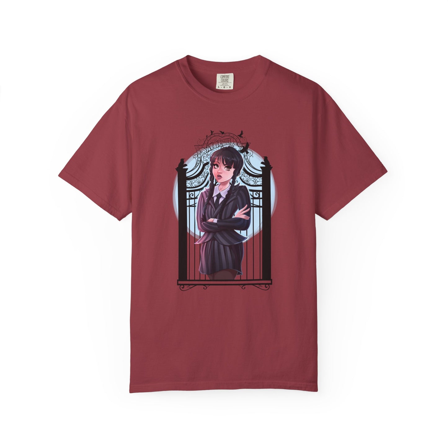 Spooky Girl T-Shirt