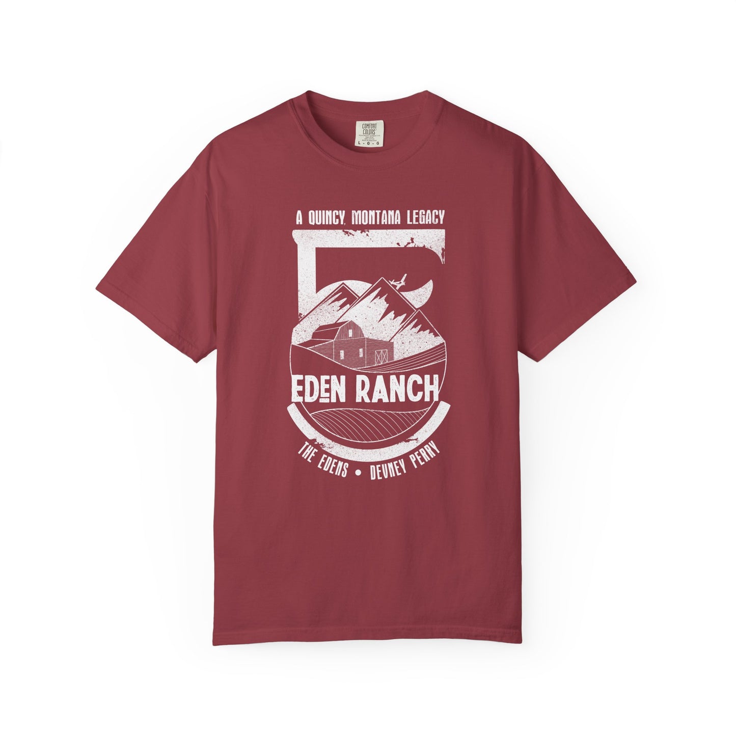 Eden Ranch Devney Perry T-Shirt