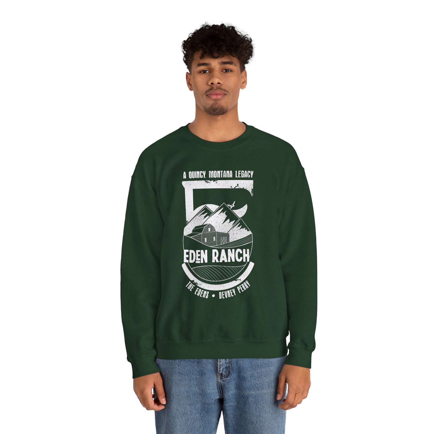 Eden Ranch Devney Perry Sweatshirt (GILDAN)