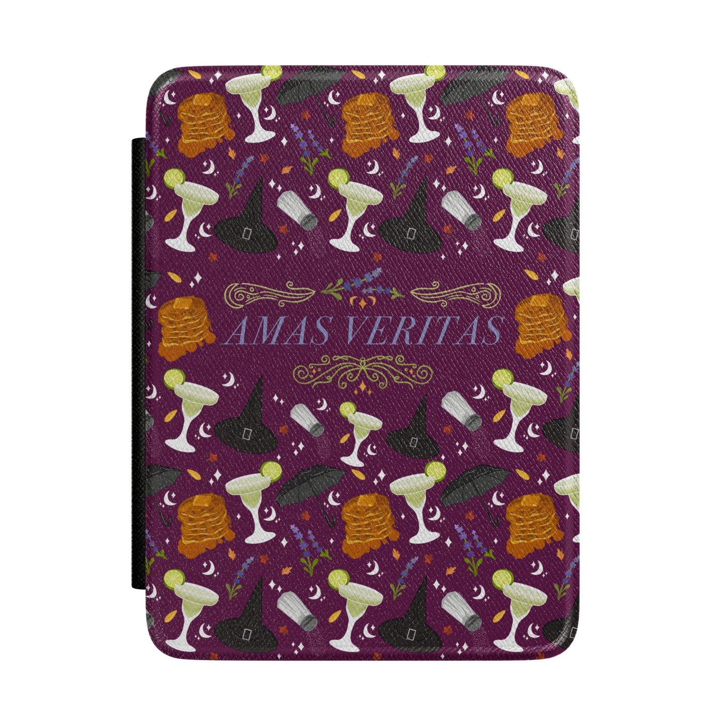 Amas Veritas Witchy Kindle Case
