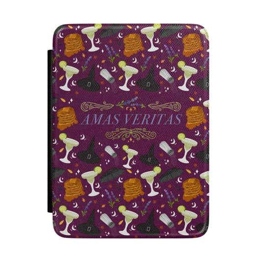 Amas Veritas Witchy Kindle Case