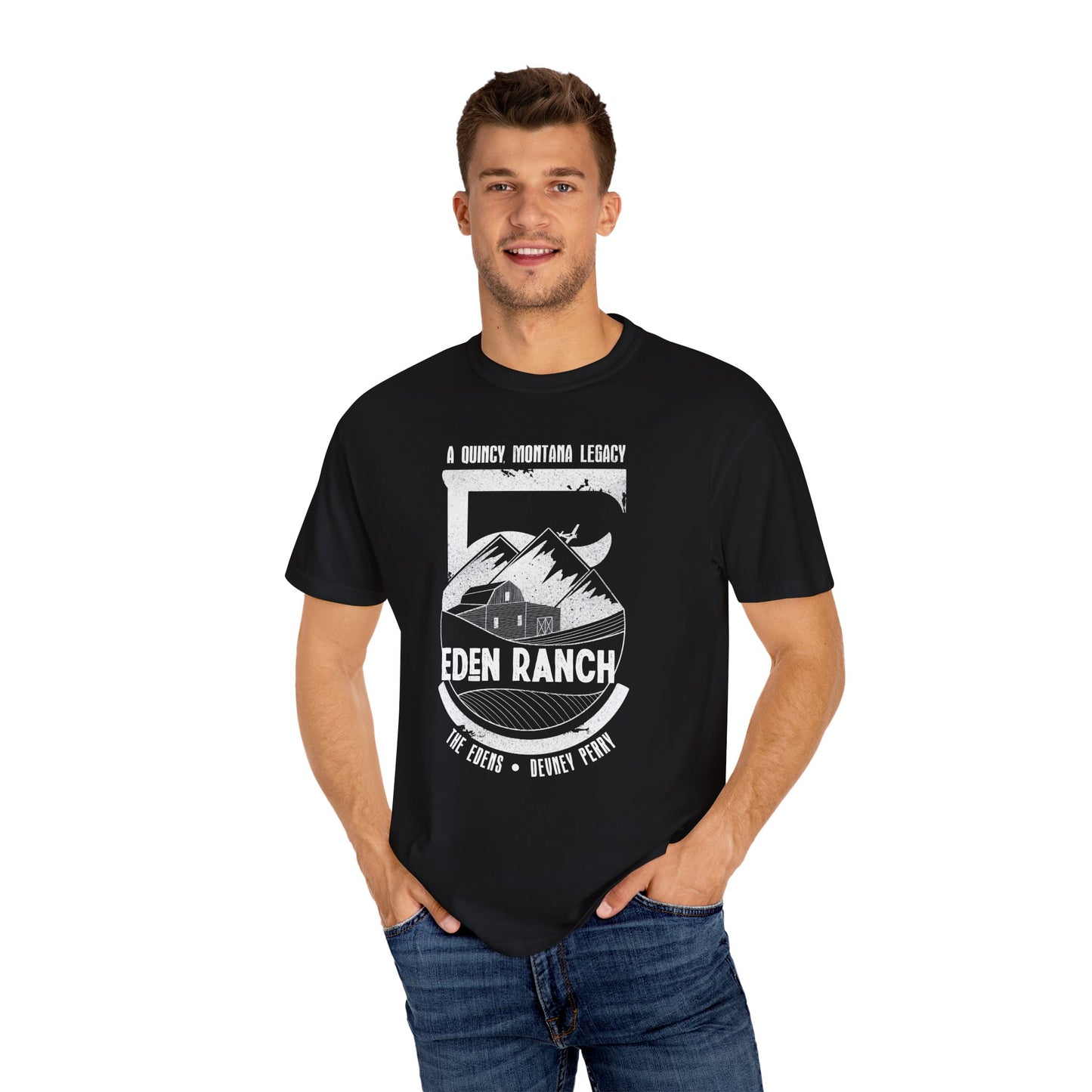 Eden Ranch Devney Perry T-Shirt