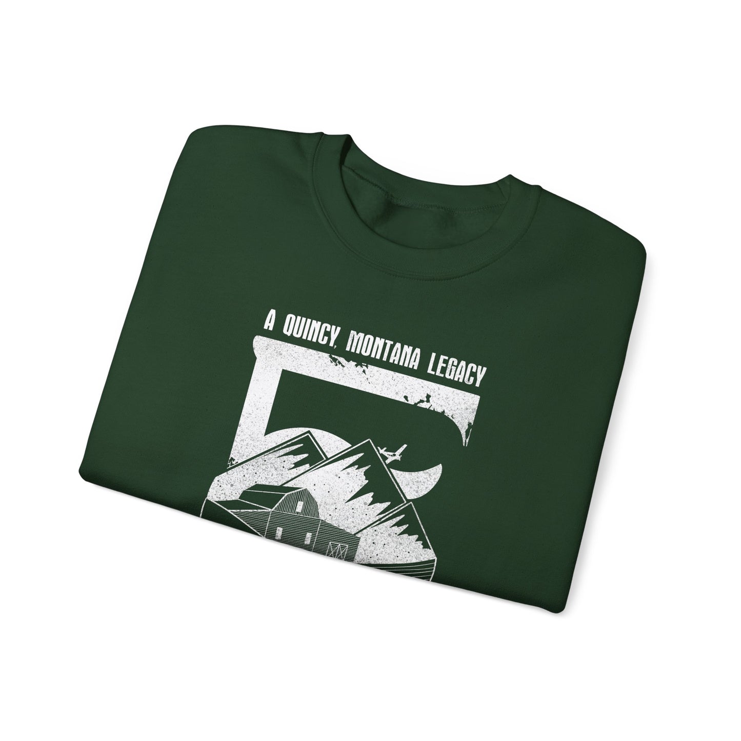 Eden Ranch Devney Perry Sweatshirt (GILDAN)
