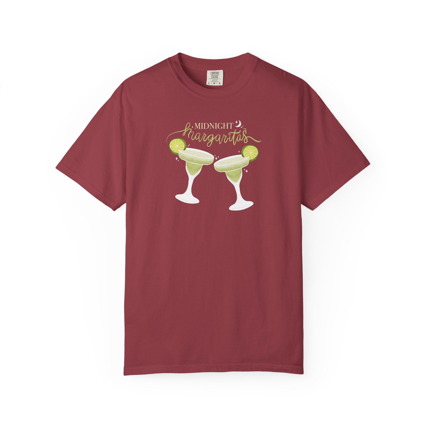 Midnight Margaritas T-Shirt