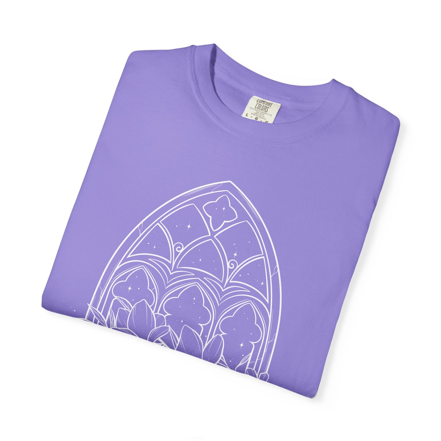 Rise From Your Ashes Comfort Colors T-Shirt – Officially Licensed A Dance of Lies Romantasy Tee | Brittney Arena Merch