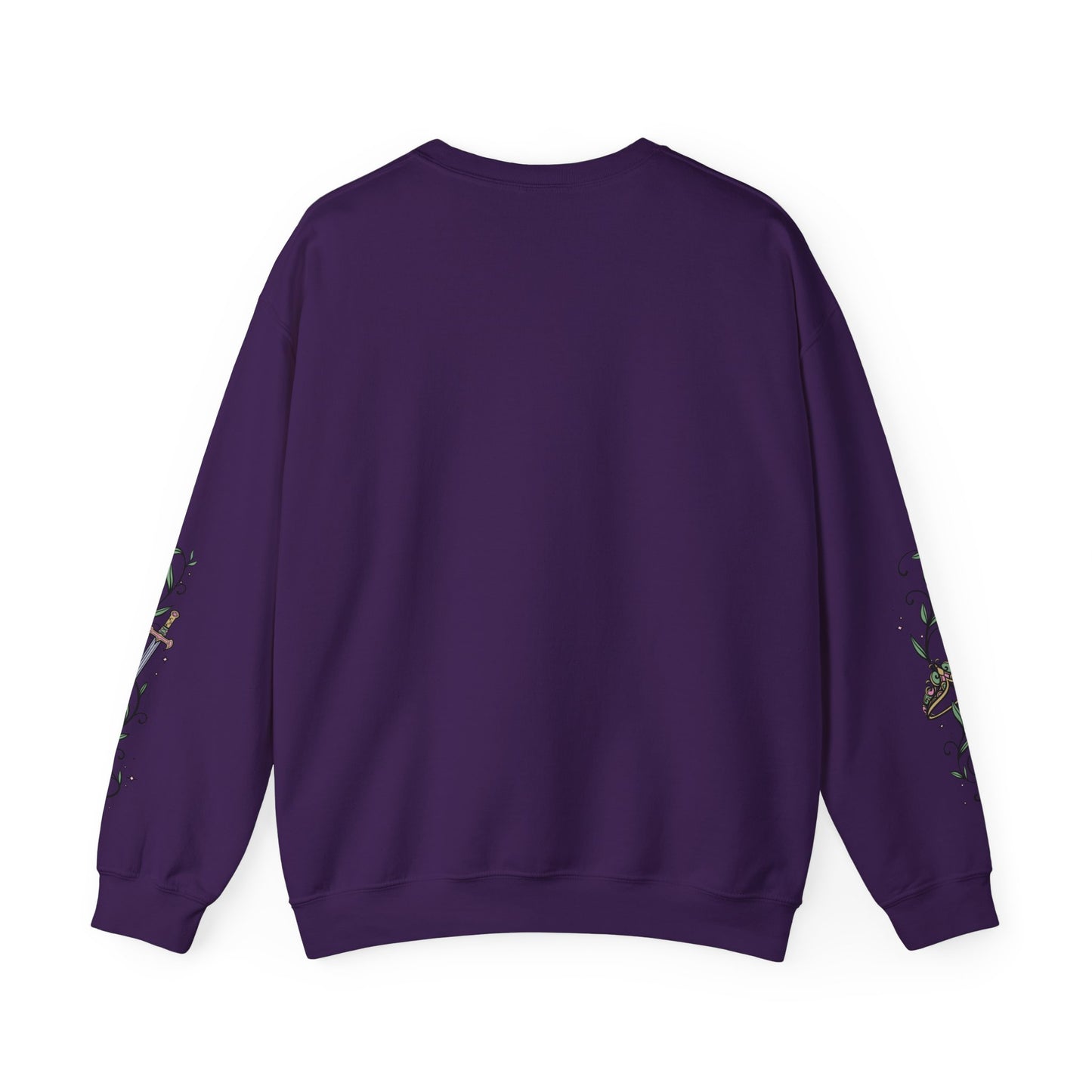 I Am a Shadow Sweatshirt – Officially Licensed A Dance of Lies Crewneck by Brittney Arena | Romantasy Fantasy Reader Pullover