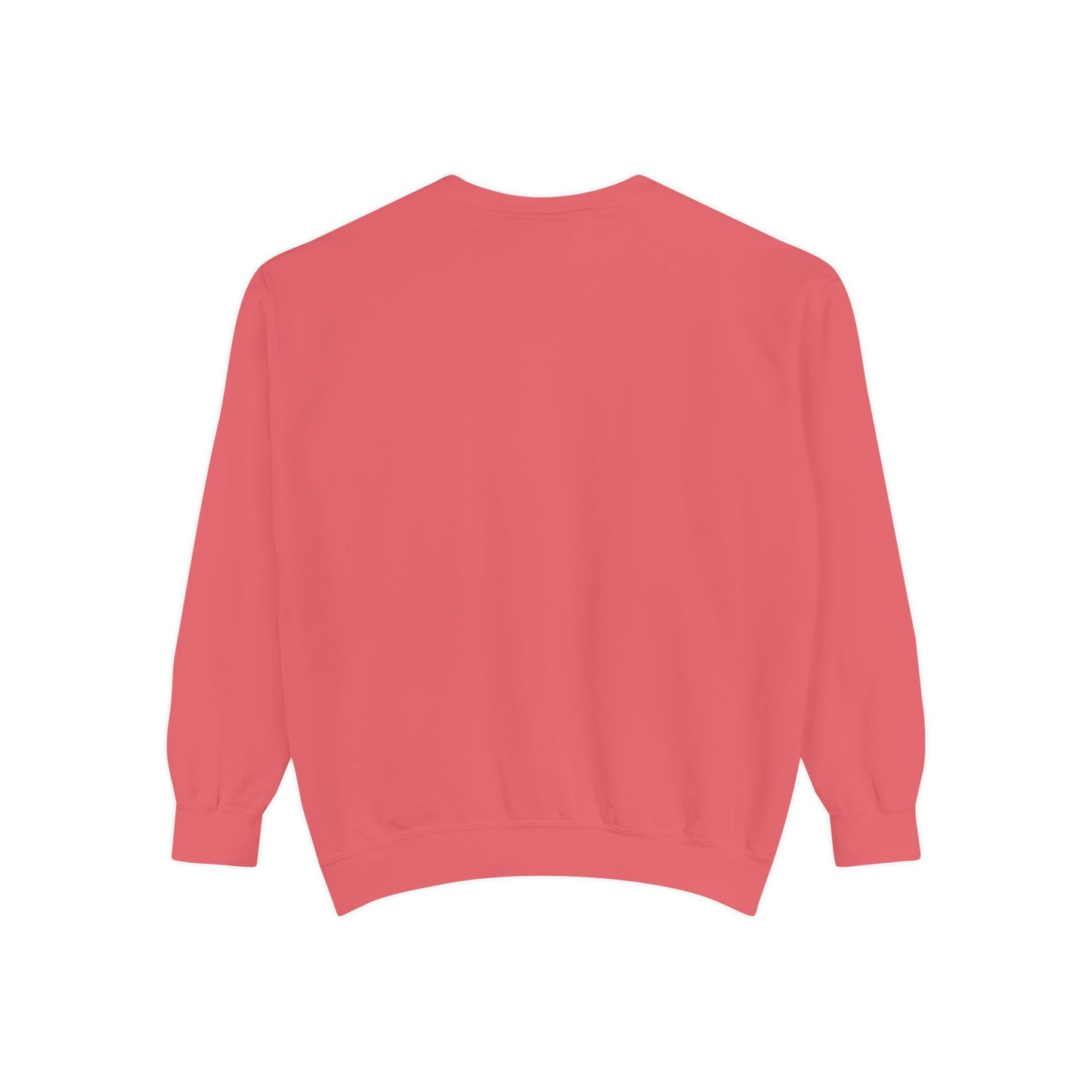Eden Coffee Sweatshirt (COMFORT COLORS)