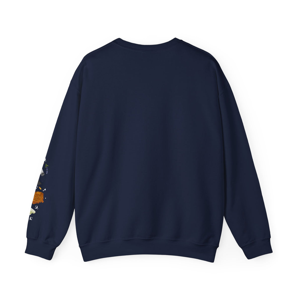 Practically Magic Third Witchy Sister Crewneck Sweatshirt