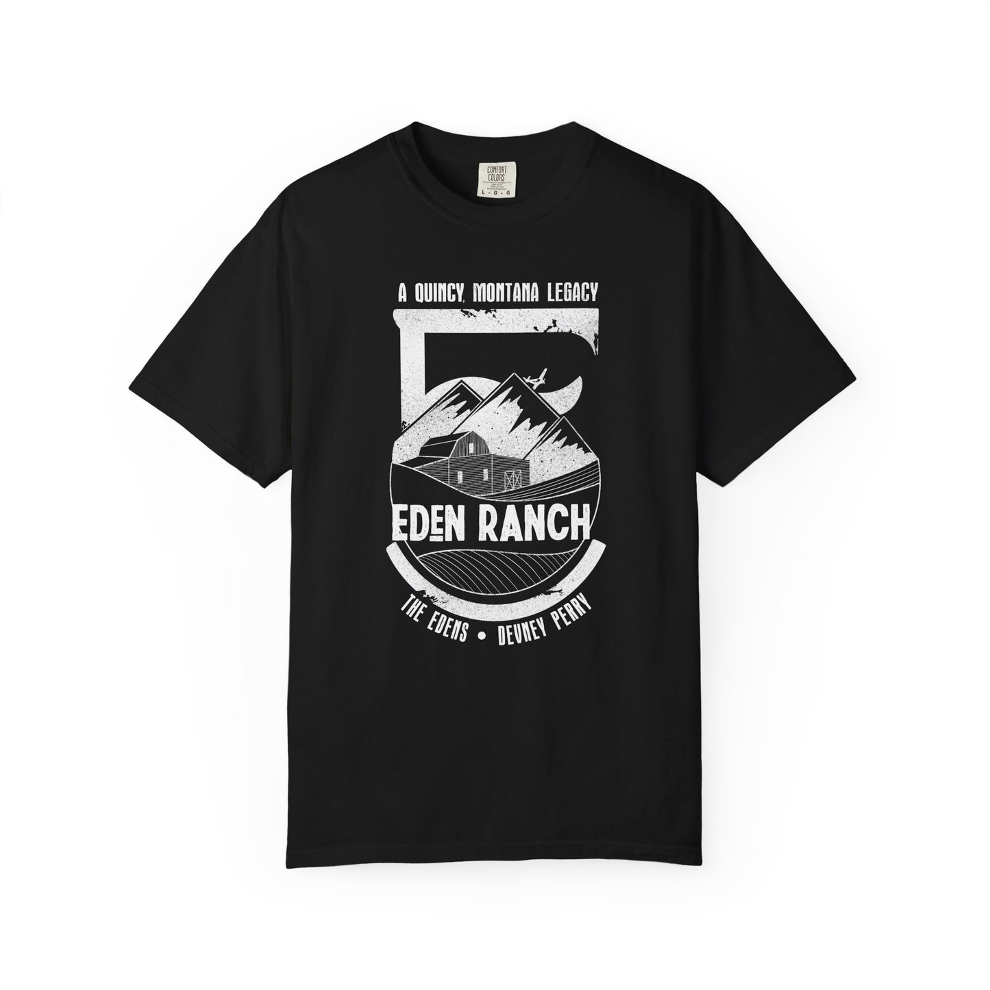 Eden Ranch Devney Perry T-Shirt