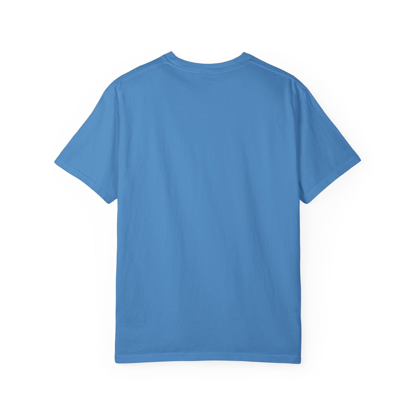 Scars Beneath a Serpent’s Scales Comfort Colors Tee | Officially Licensed Nicole Platania Shirt