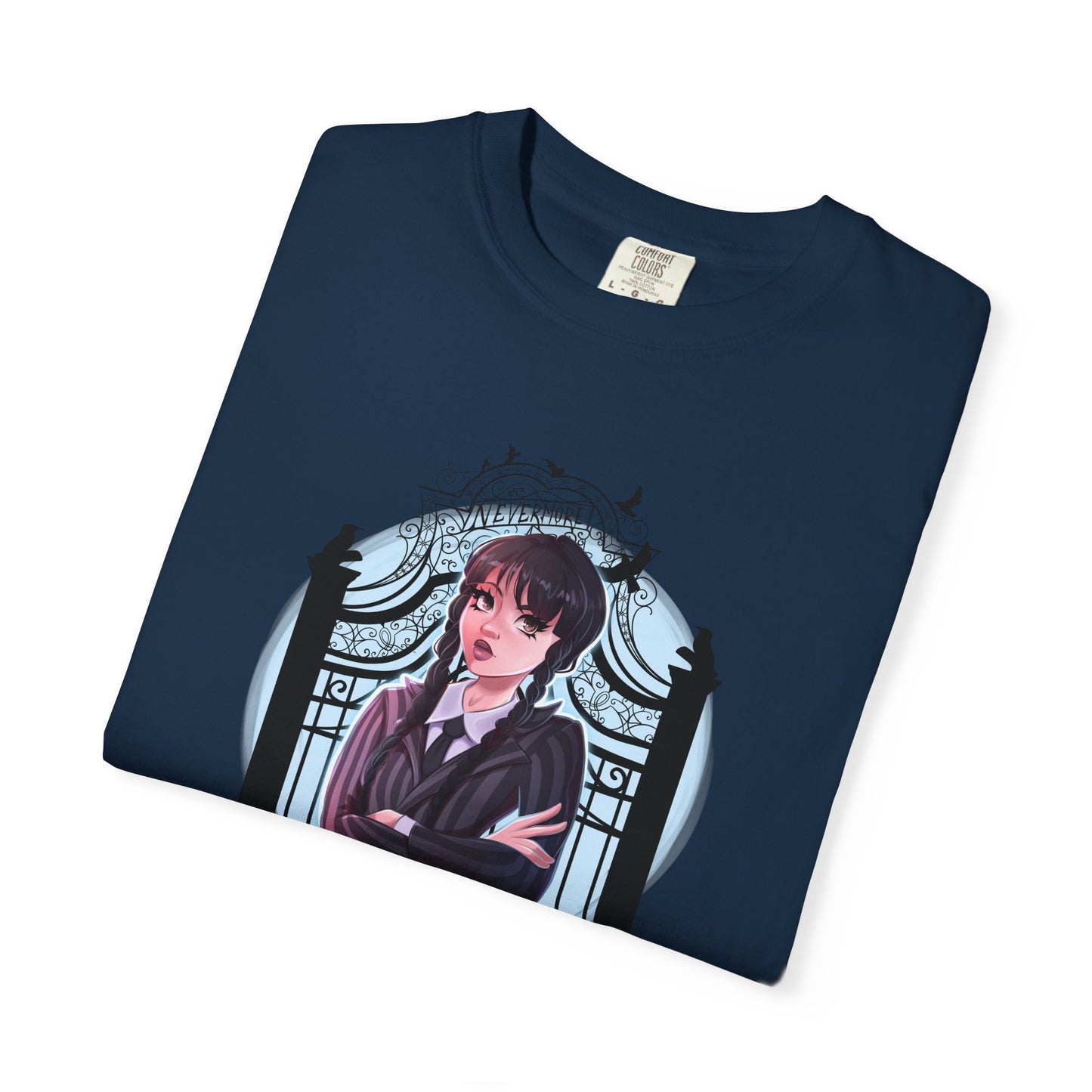 Spooky Girl T-Shirt