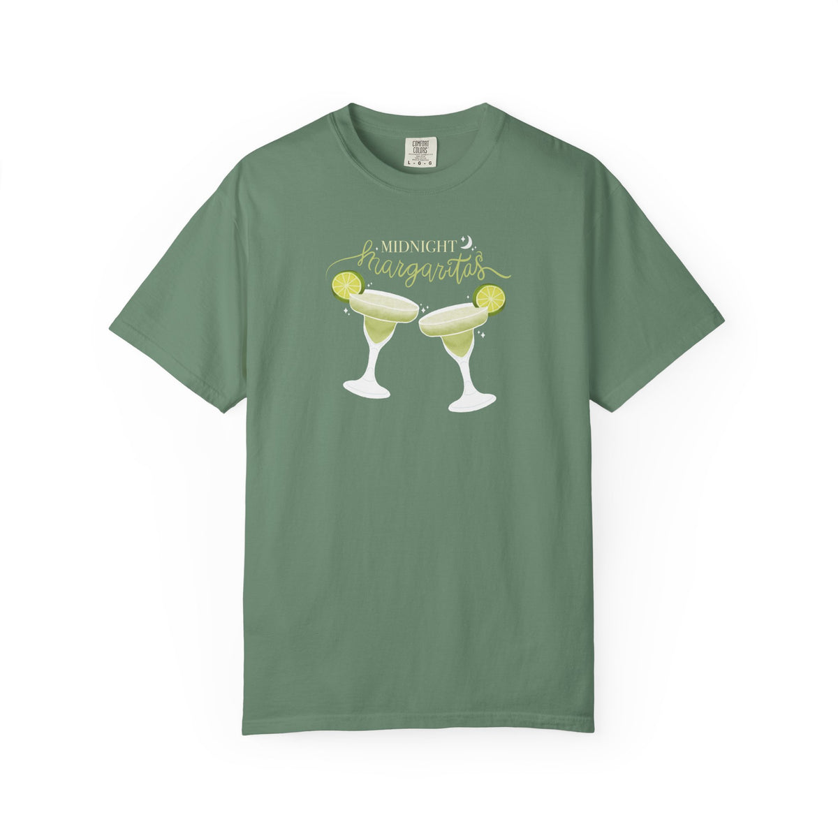Midnight Margaritas T-Shirt