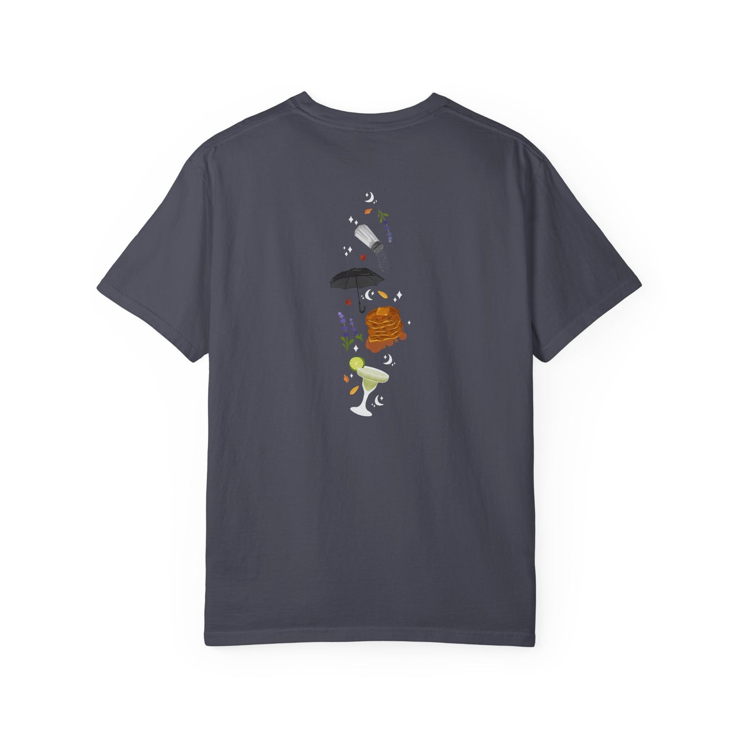 Third Witchy Sister T-shirt | 2-Sided Design