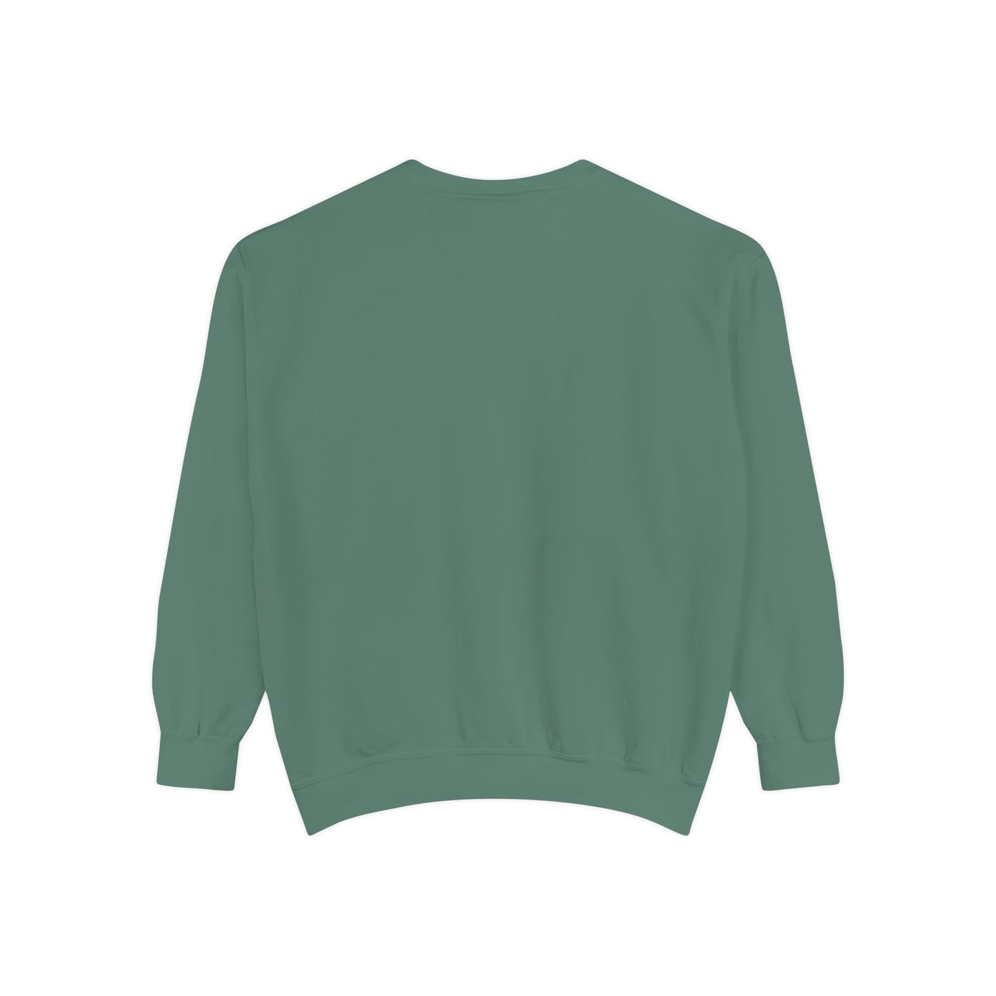 Eden Ranch Sweatshirt (COMFORT COLORS)