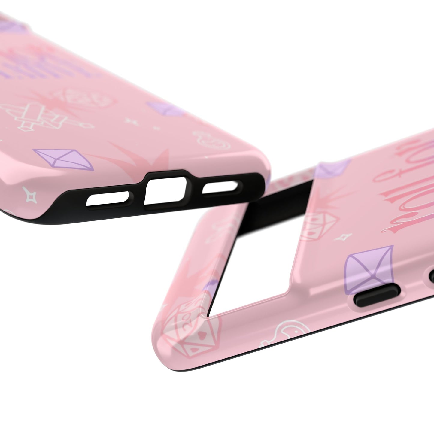 Roll for Initiative D&D Phone Case