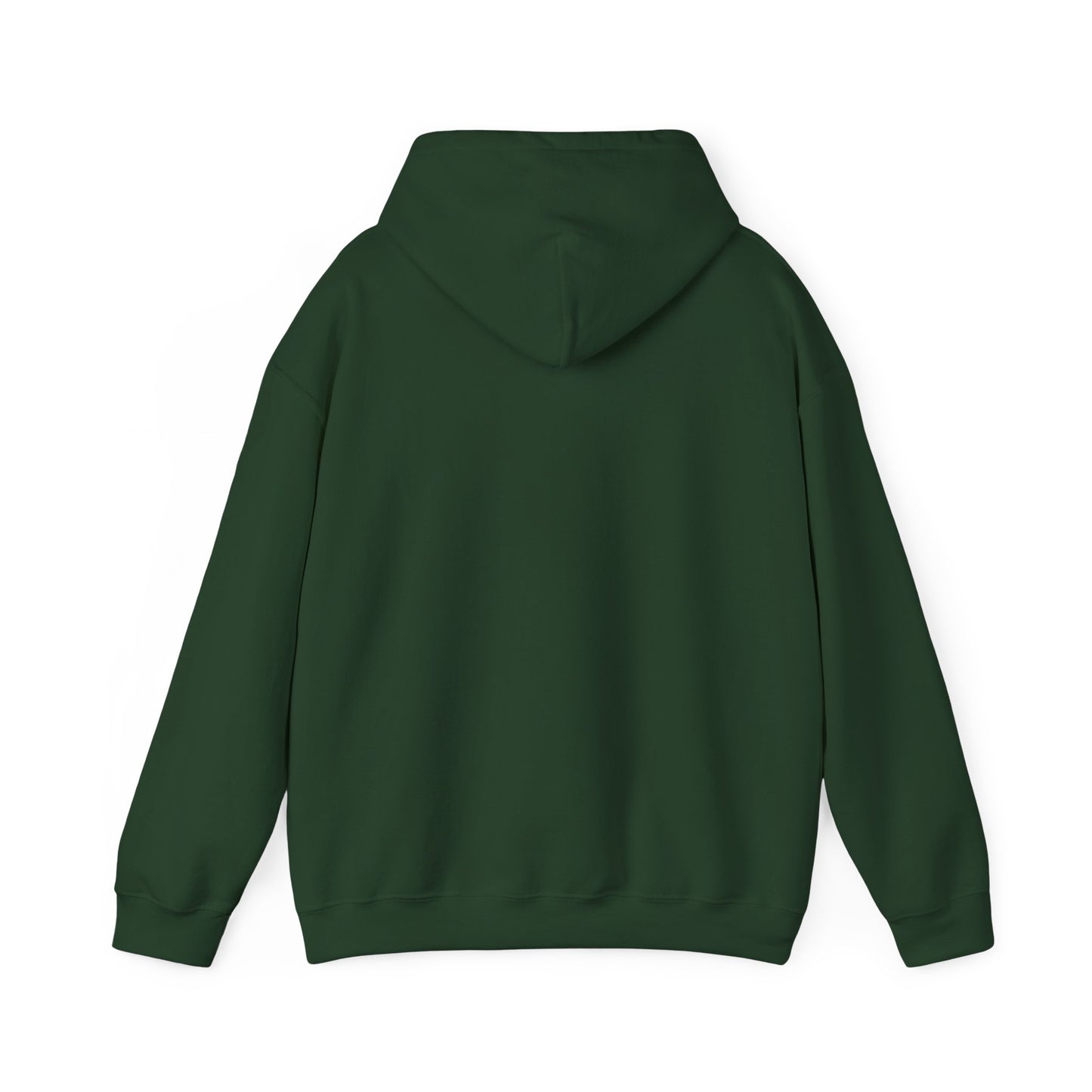"I Hate You" Shield of Sparrows Hoodie