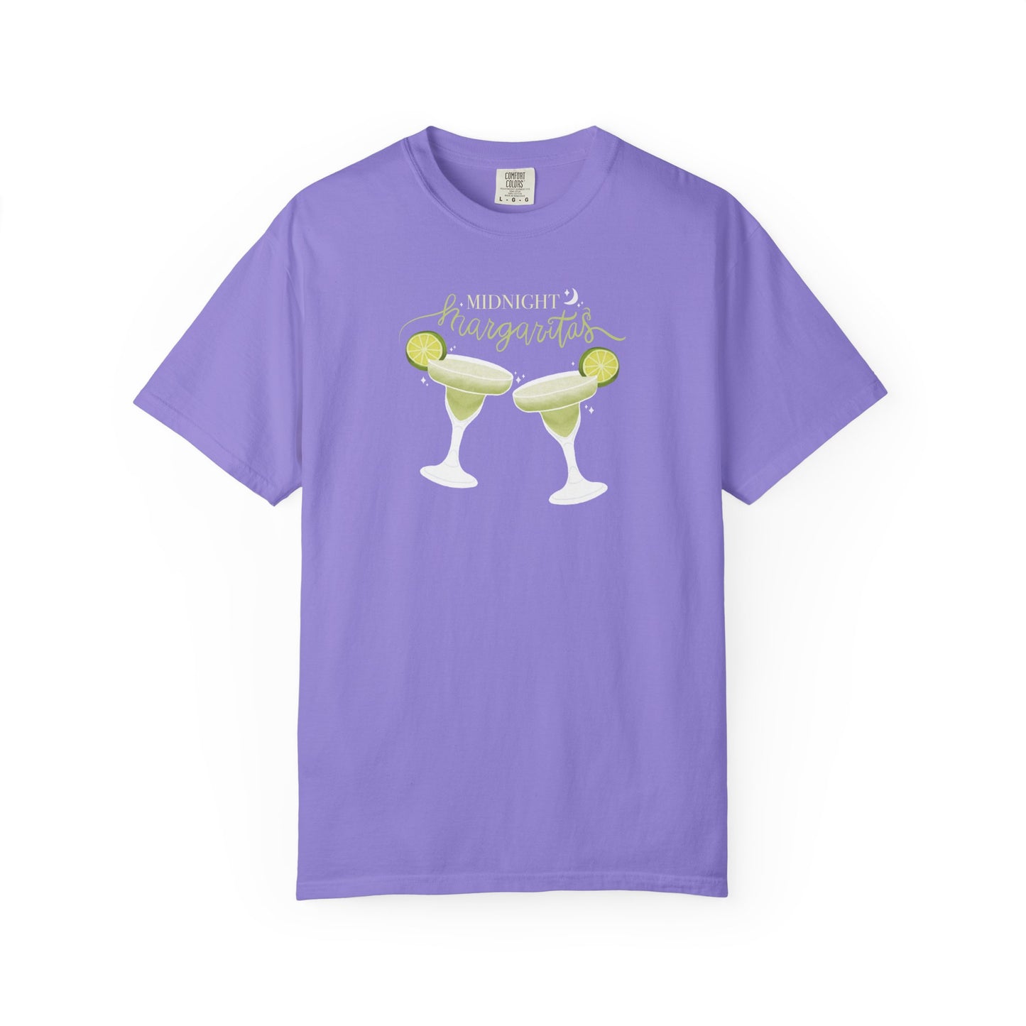 Midnight Margaritas T-Shirt
