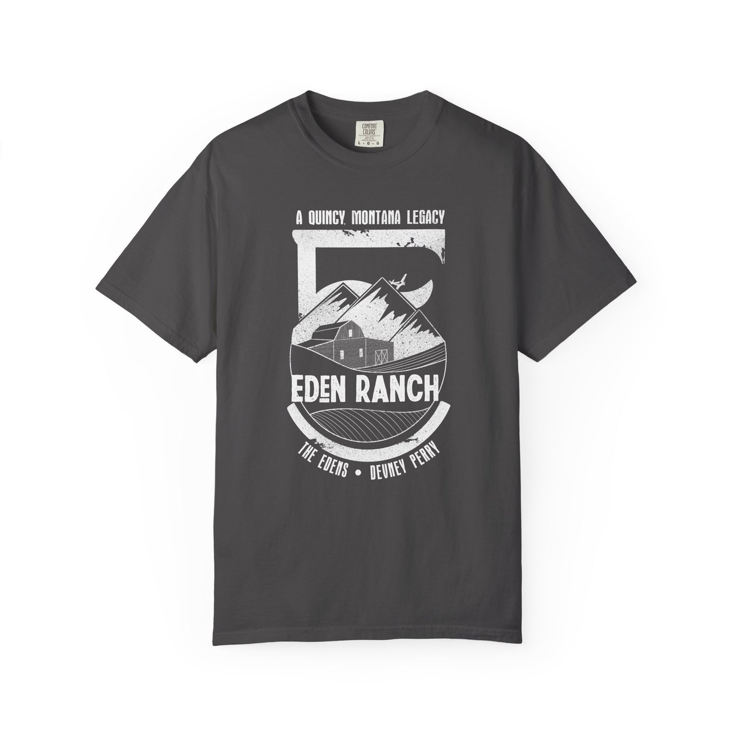 Eden Ranch Devney Perry T-Shirt