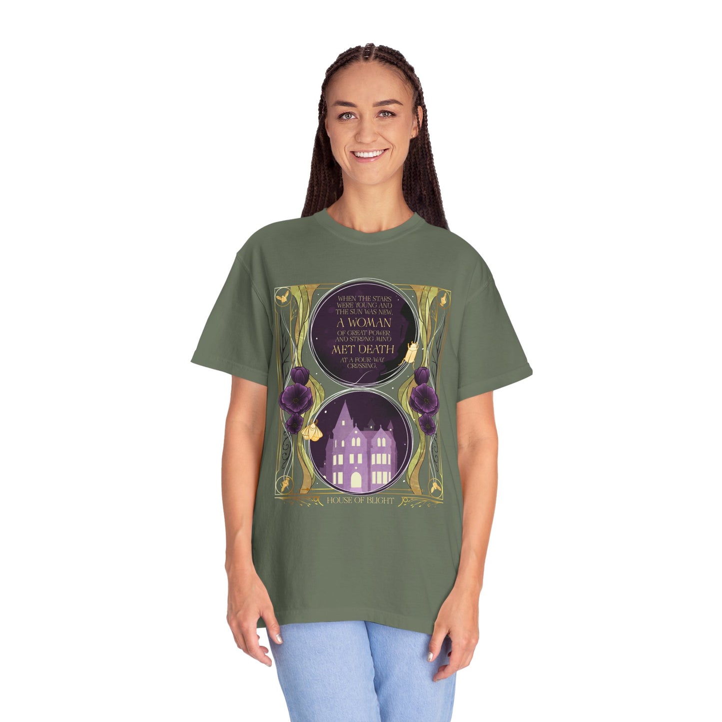 House of Blight T-Shirt