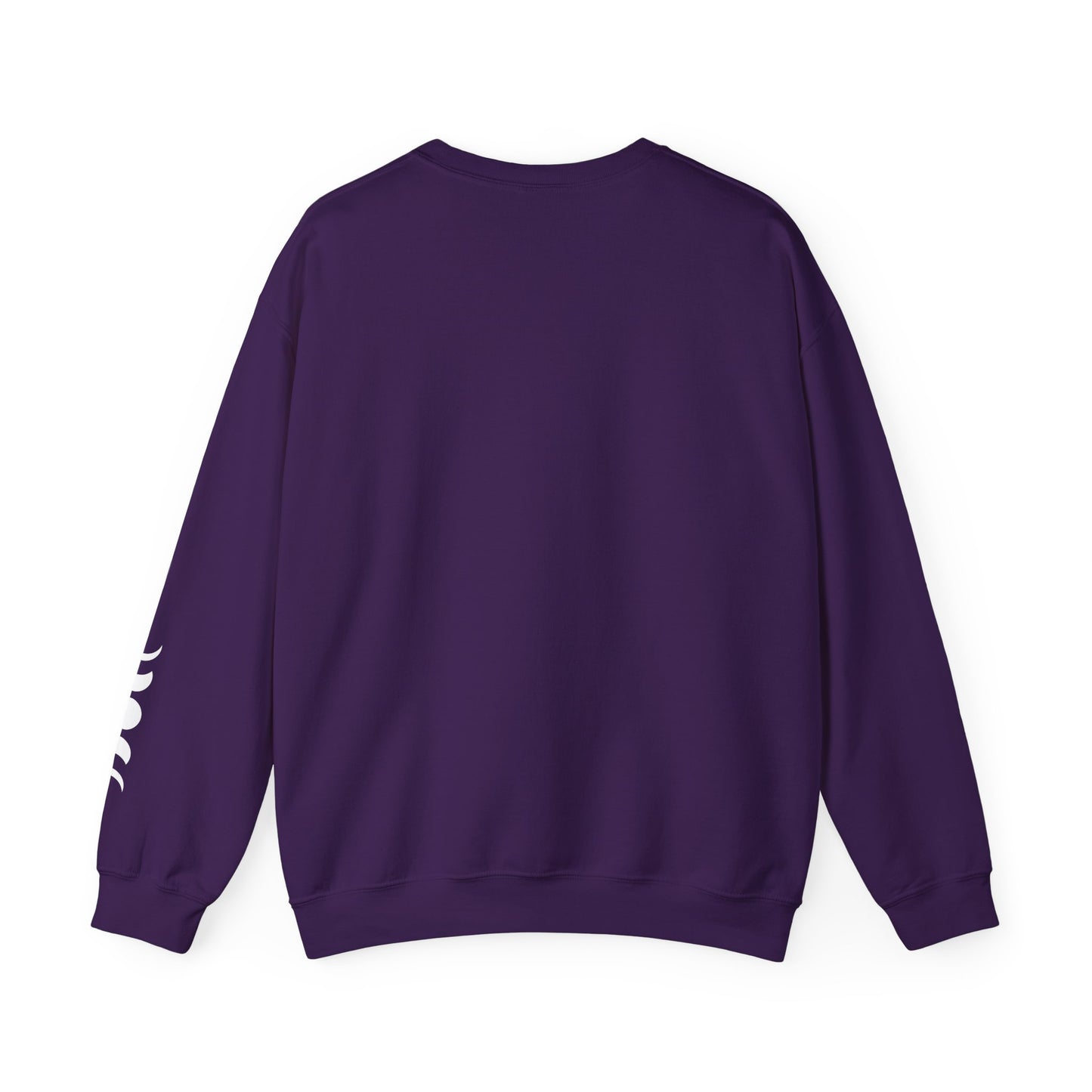 Lore of the Wilds Crewneck Sweatshirt