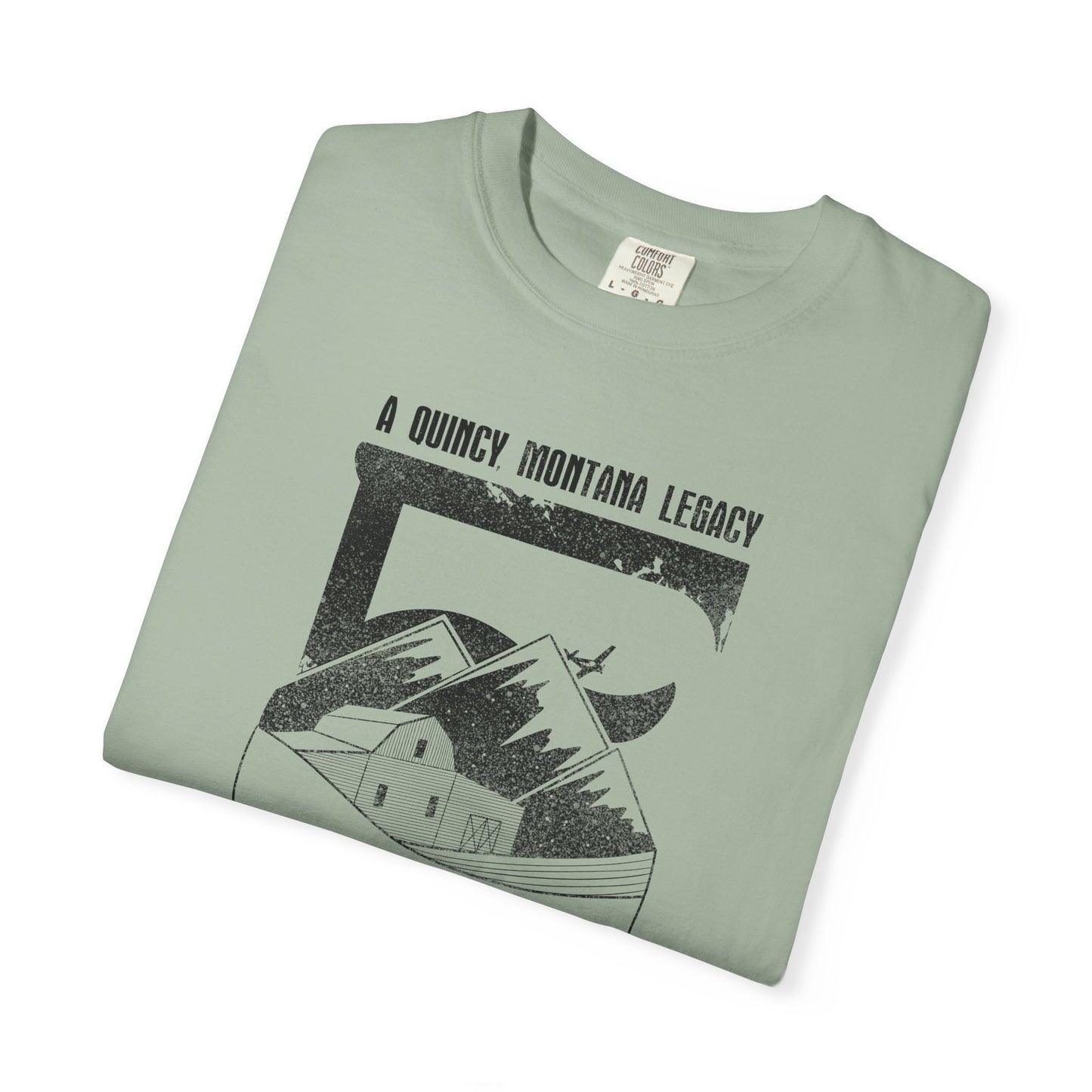 Eden Ranch Devney Perry T-Shirt