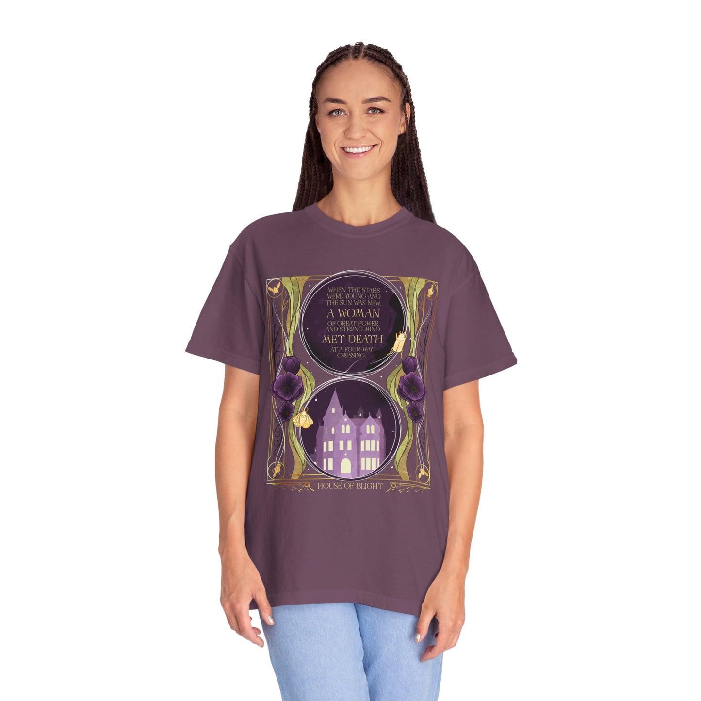 House of Blight T-Shirt