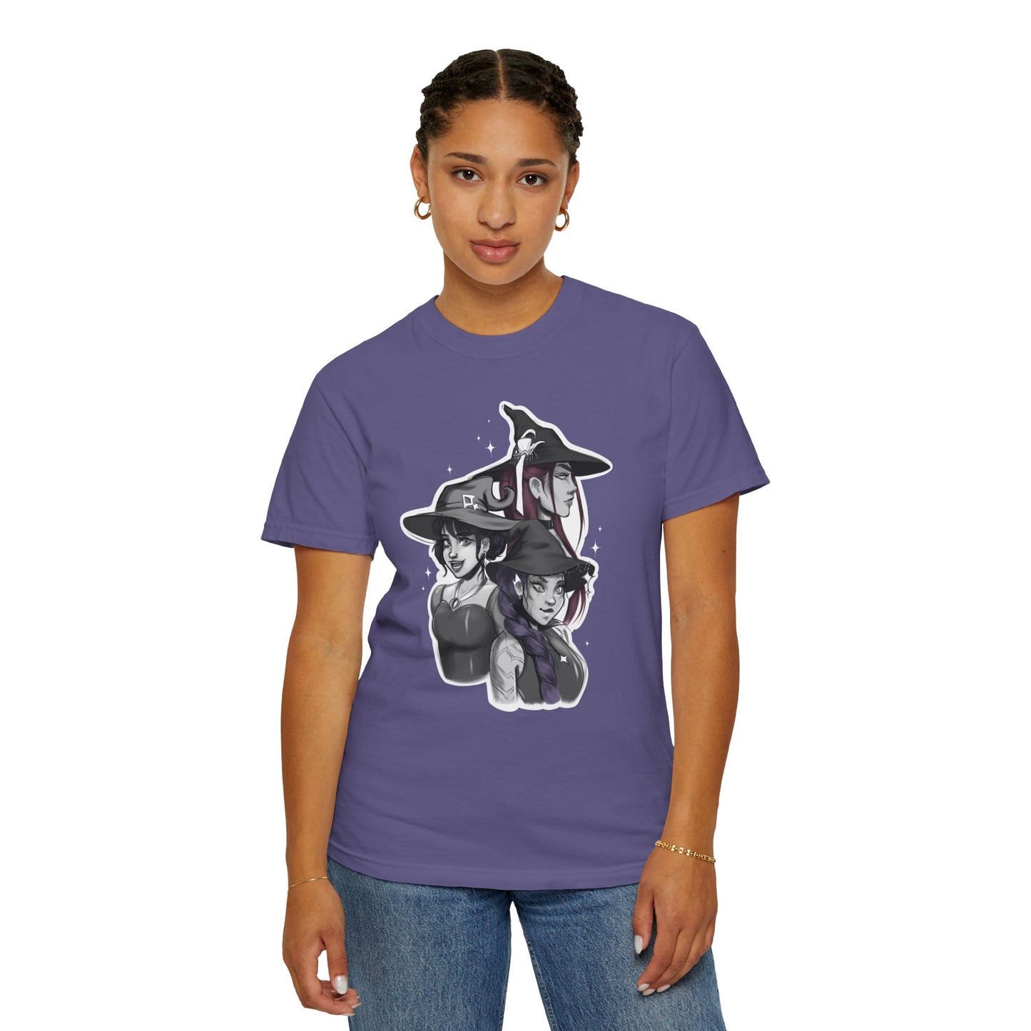 Witchy KPop T-Shirt