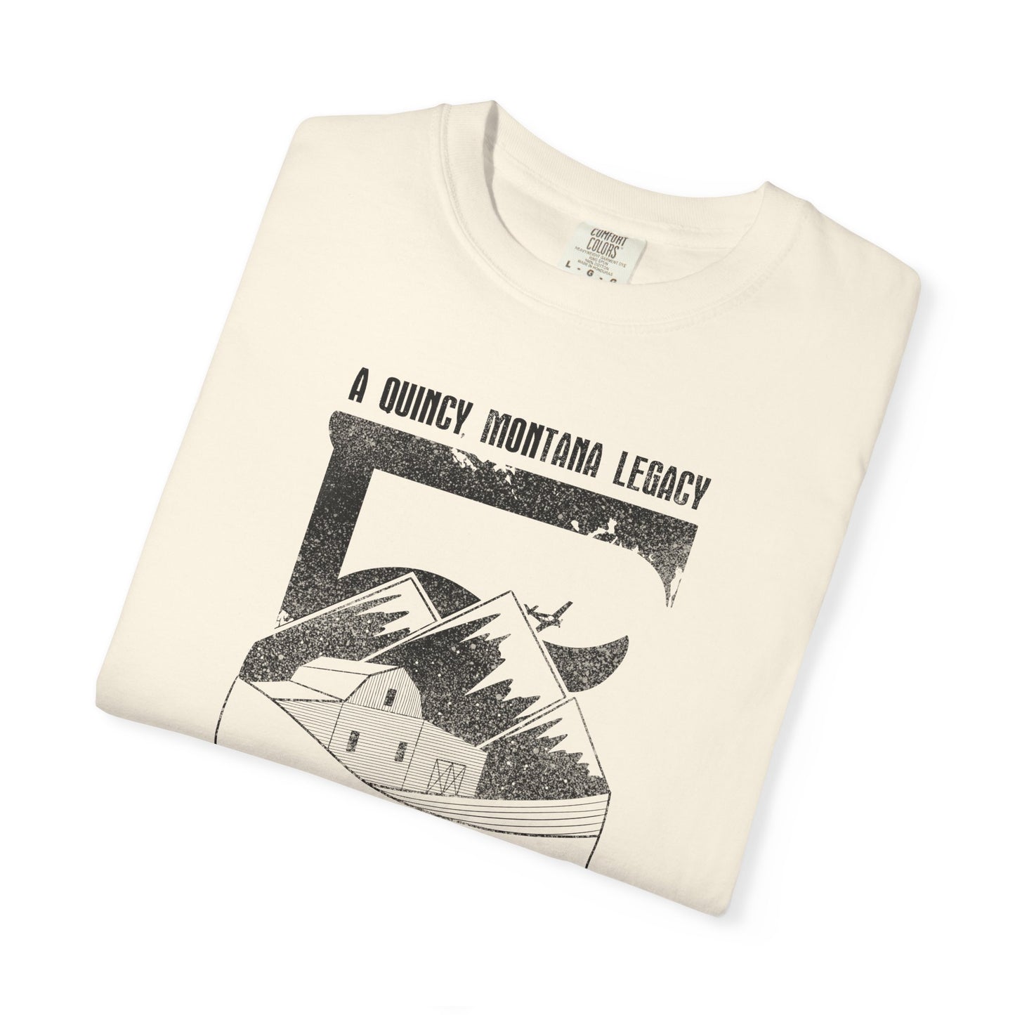 Eden Ranch Devney Perry T-Shirt