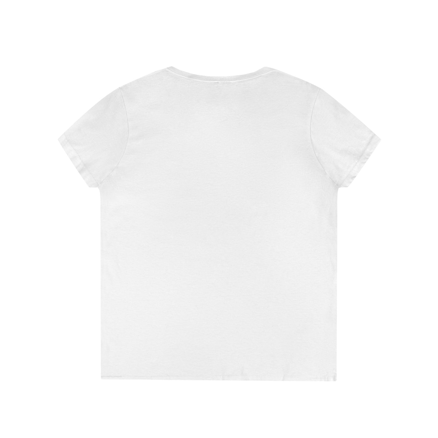Roll for Initiative Gildan V-Neck T-Shirt