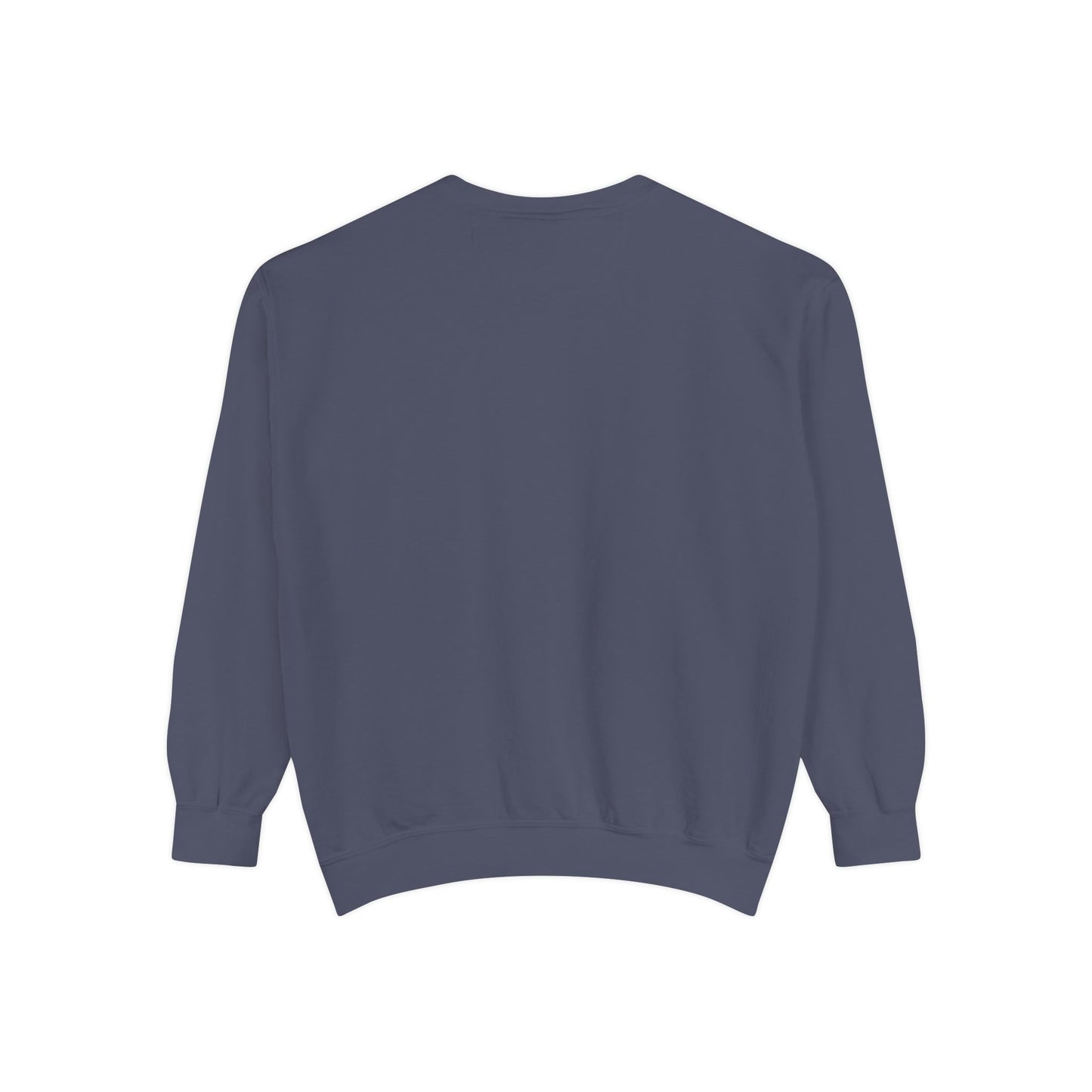 Scars Beneath a Serpent’s Scales Comfort Colors Sweatshirt | Officially Licensed Nicole Platania Apparel