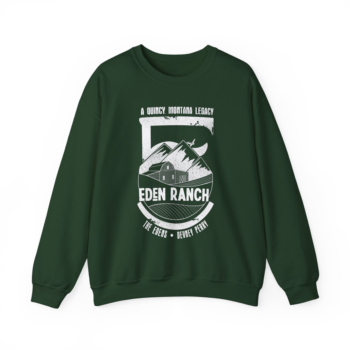 Eden Ranch Devney Perry Sweatshirt (GILDAN)