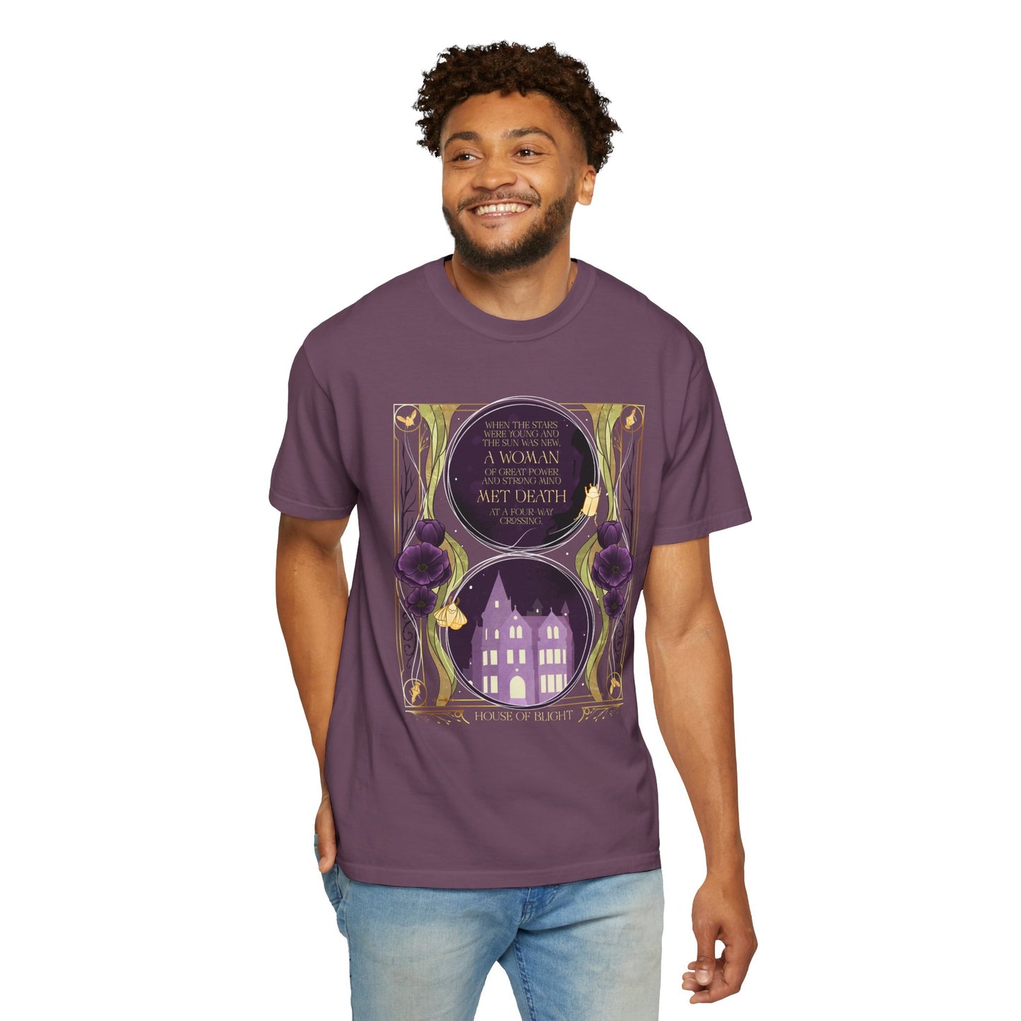 House of Blight T-Shirt